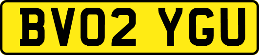 BV02YGU
