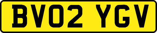 BV02YGV