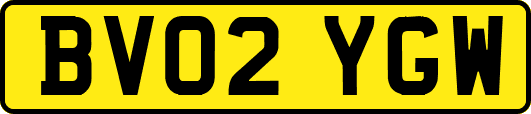 BV02YGW