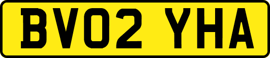 BV02YHA