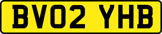 BV02YHB