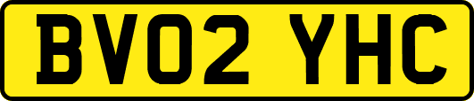 BV02YHC
