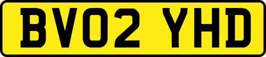 BV02YHD