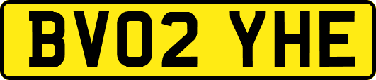 BV02YHE