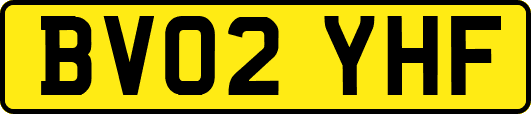 BV02YHF