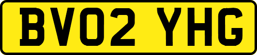 BV02YHG