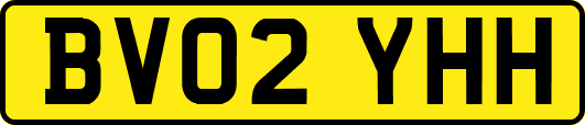 BV02YHH
