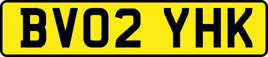 BV02YHK