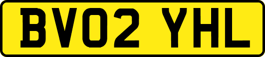BV02YHL