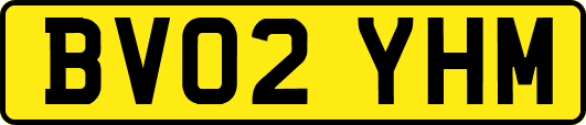 BV02YHM