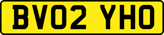BV02YHO