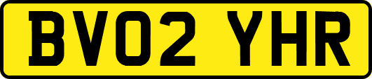 BV02YHR