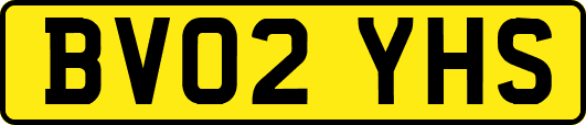 BV02YHS
