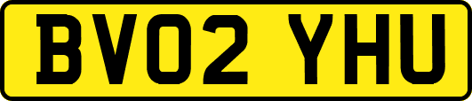 BV02YHU