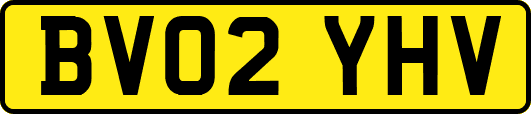 BV02YHV