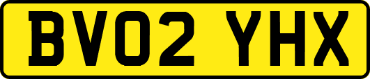 BV02YHX