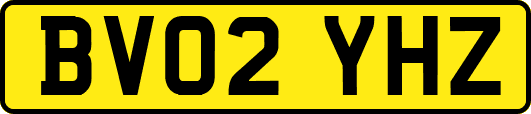 BV02YHZ