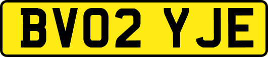 BV02YJE