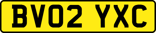BV02YXC