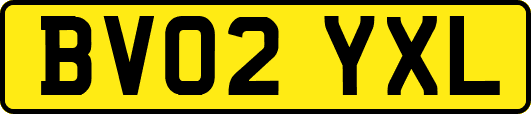 BV02YXL
