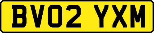 BV02YXM