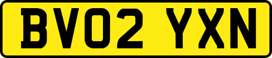BV02YXN