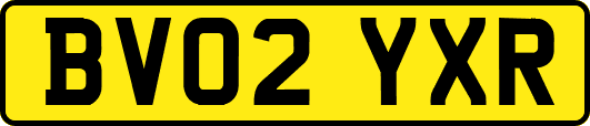 BV02YXR