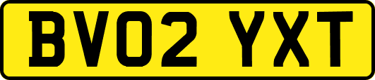 BV02YXT