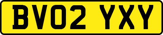 BV02YXY