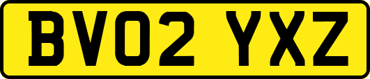 BV02YXZ