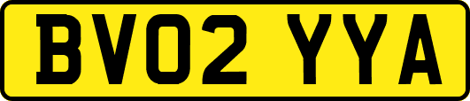 BV02YYA