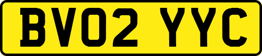 BV02YYC