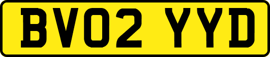 BV02YYD
