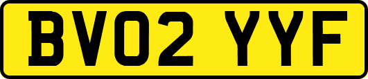 BV02YYF