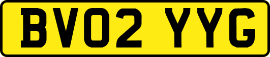 BV02YYG