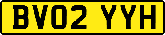 BV02YYH