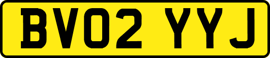 BV02YYJ