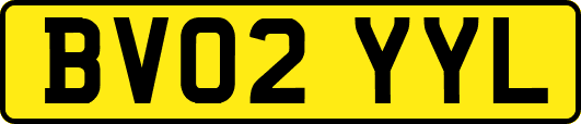 BV02YYL
