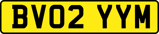 BV02YYM
