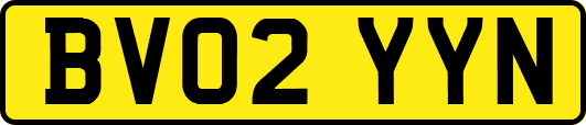 BV02YYN