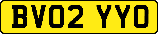 BV02YYO