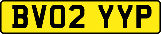 BV02YYP