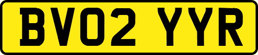 BV02YYR