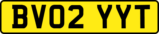 BV02YYT