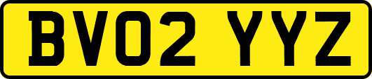 BV02YYZ