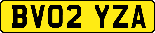 BV02YZA