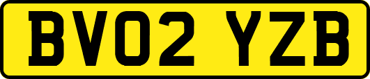 BV02YZB