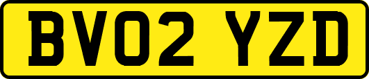 BV02YZD