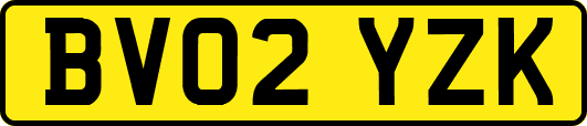 BV02YZK