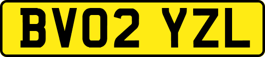 BV02YZL